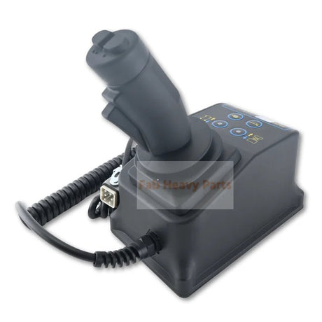 Platform Control Box 00000706 Fits for Dingli Scissor JCPT1614HD JCPT1612HDB 0807DC Final Clearance - Fab Heavy Parts