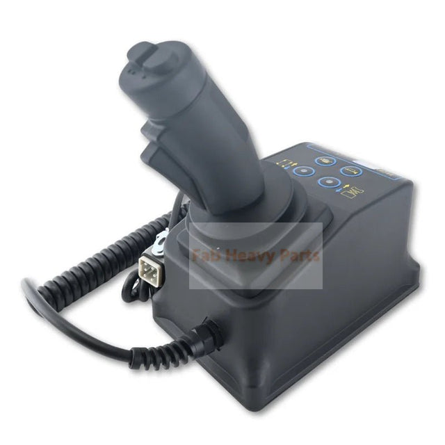 Platform Control Box 00000706 Fits for Dingli Scissor JCPT1614HD JCPT1612HDB 0807DC Final Clearance - Fab Heavy Parts