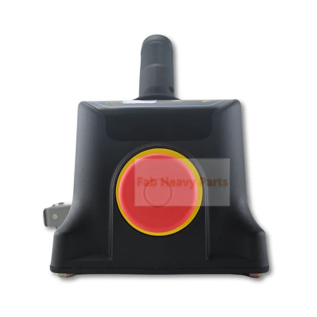 Platform Control Box 00000706 Fits for Dingli Scissor JCPT1614HD JCPT1612HDB 0807DC Final Clearance - Fab Heavy Parts