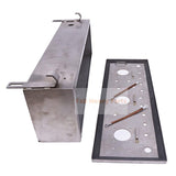 Platform Control Box 110388GT Fits For Genie Z45/25 Z45/25J IC Z45/25 IC - Fab Heavy Parts