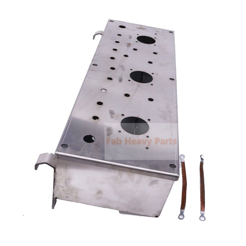 Platform Control Box 110388GT Fits For Genie Z45/25 Z45/25J IC Z45/25 IC - Fab Heavy Parts