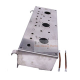 Platform Control Box 110388GT Fits For Genie Z45/25 Z45/25J IC Z45/25 IC - Fab Heavy Parts