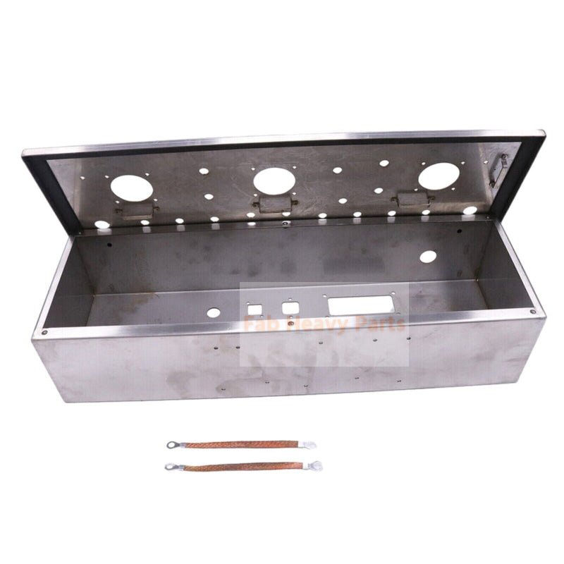 Platform Control Box 110388GT Fits For Genie Z45/25 Z45/25J IC Z45/25 IC - Fab Heavy Parts