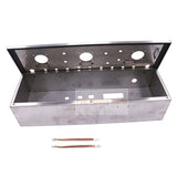 Platform Control Box 110388GT Fits For Genie Z45/25 Z45/25J IC Z45/25 IC - Fab Heavy Parts