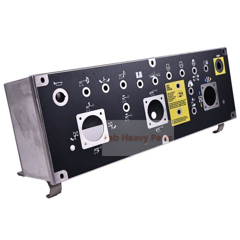 Platform Control Box 110388GT Fits For Genie Z45/25 Z45/25J IC Z45/25 IC - Fab Heavy Parts