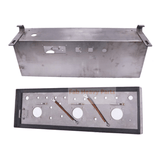 Platform Control Box 110388GT Fits For Genie Z45/25 Z45/25J IC Z45/25 IC - Fab Heavy Parts