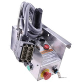 Platform Control Box 114492 Fits for Skyjack SJ9250 SJ8241RT SJ8831RT SJ8841RT Lifts - Fab Heavy Parts