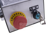 Platform Control Box 114492 Fits for Skyjack SJ9250 SJ8241RT SJ8831RT SJ8841RT Lifts - Fab Heavy Parts