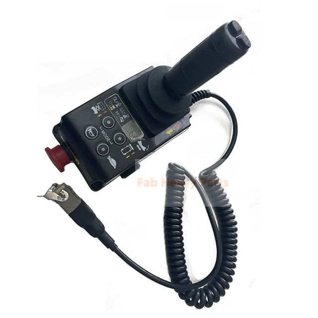 Platform Control Box 203010003001 Fits For Sinoboom GTJZ0608 GTJZ0808 GTJZ1012