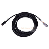 Platform Control Cable T112511GT Fits for Genie GS1530 GS1532 GS1930 GS1932 - Fab Heavy Parts