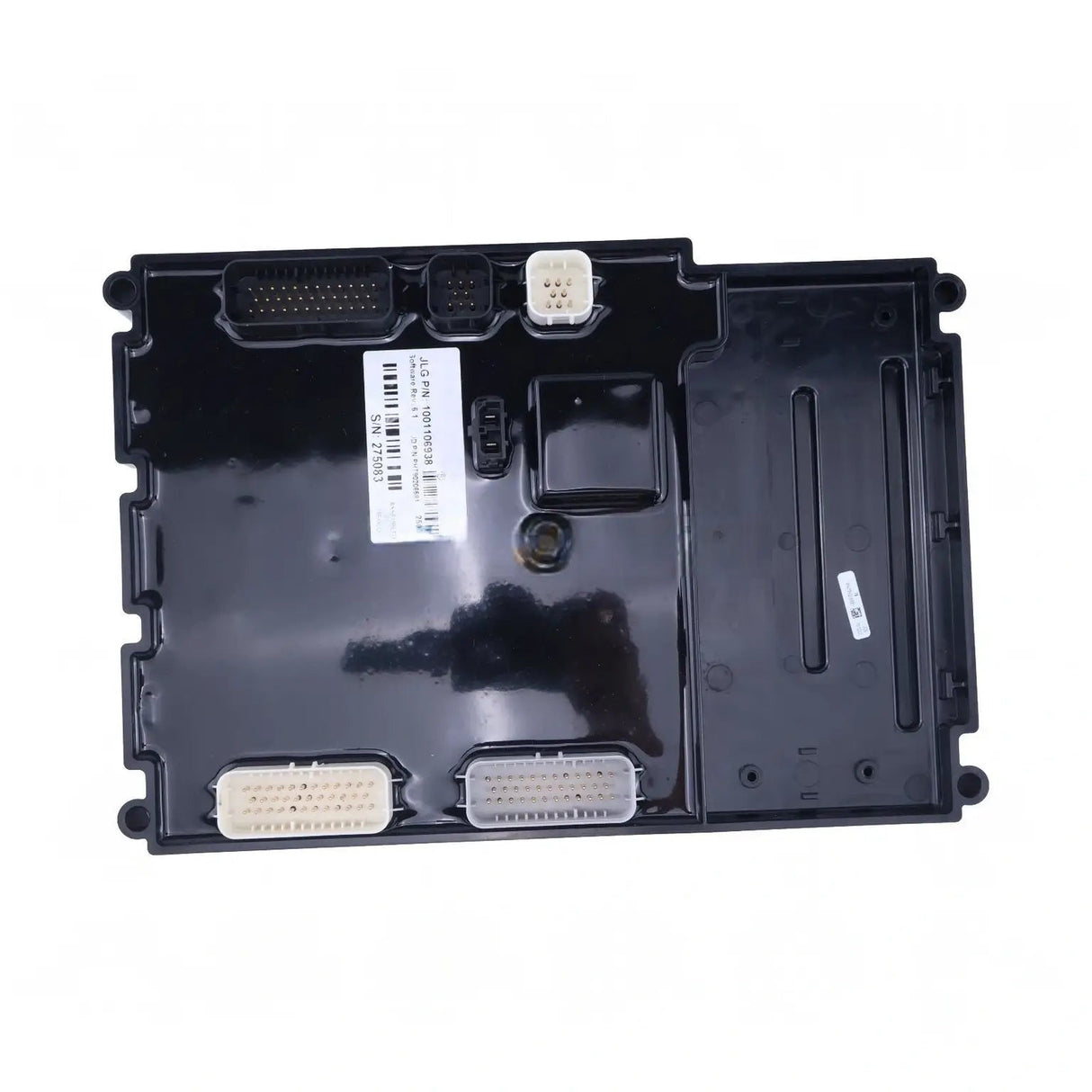 Platform Control Module 1001106938 for JLG Lift 600A 600AJ 600S 660SJ 800A 800AJ 450A 450AJ - Fab Heavy Parts