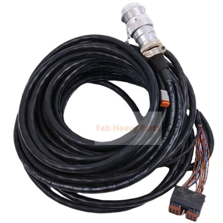 Platform Harness 4922379 JLG4922379 Fits For JLG Scissor Lift 260MRT - Fab Heavy Parts