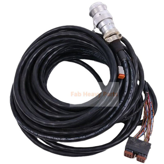 Platform Harness 4922379 JLG4922379 Fits For JLG Scissor Lift 260MRT - Fab Heavy Parts