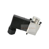 PMVP Solenoid GRFY025F20E05 6/40828 Fits for Hawe - Fab Heavy Parts