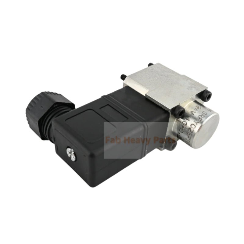 PMVP Solenoid GRFY025F20E05 6/40828 Fits for Hawe - Fab Heavy Parts