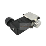 PMVP Solenoid GRFY025F20E05 6/40828 Fits for Hawe - Fab Heavy Parts