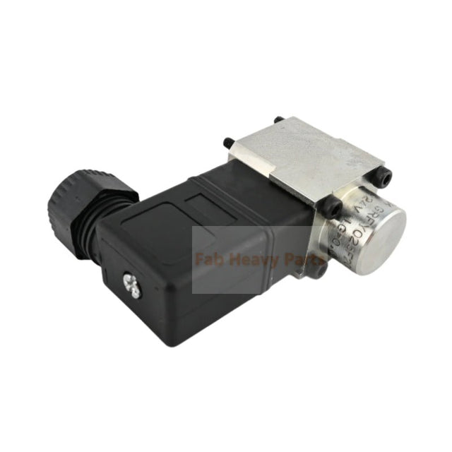 PMVP Solenoid GRFY025F20E05 6/40828 Fits for Hawe - Fab Heavy Parts