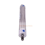 Pneumatic Cylinder 54600366 for Ingersoll Rand M55 M75 - Fab Heavy Parts