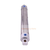 Pneumatic Cylinder 54600366 for Ingersoll Rand M55 M75 - Fab Heavy Parts