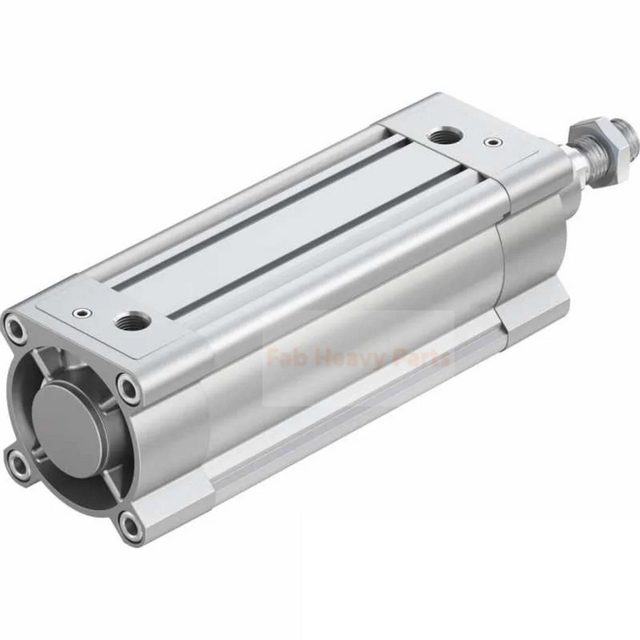 Pneumatischer Zylinder DSBC-80-150-PPVA-N3 DSBC80150PPVAN3 2126599 Fits for Festo