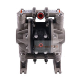 Pneumatic Diaphragm Pump 666053-3EB for Ingersoll Rand ARO Air Compressor