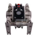 Pneumatic Diaphragm Pump 666053-3EB for Ingersoll Rand ARO Air Compressor