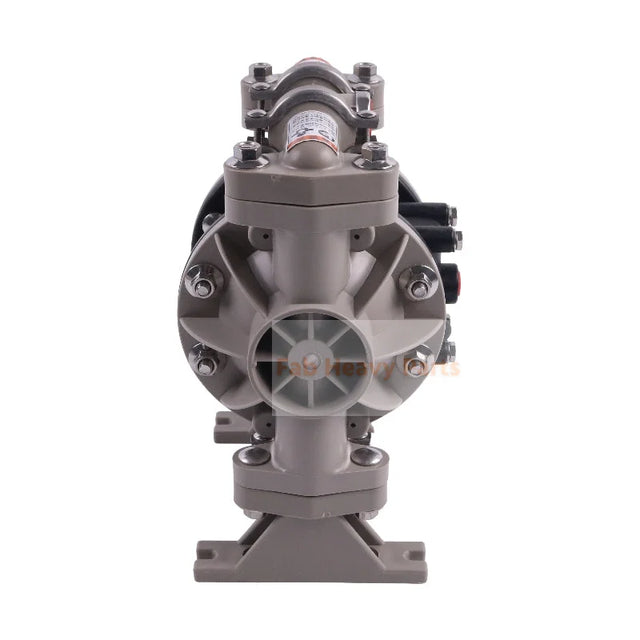 Pneumatic Diaphragm Pump 666053-3EB for Ingersoll Rand ARO Air Compressor
