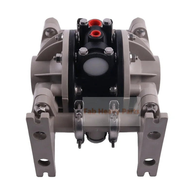 Pneumatic Diaphragm Pump 666053 - 3EB for Ingersoll Rand ARO Air Compressor - Fab Heavy Parts