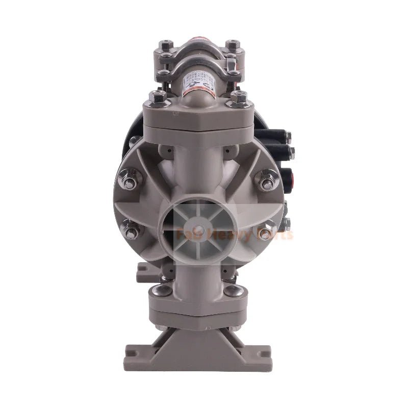 Pneumatic Diaphragm Pump 666053 - 3EB for Ingersoll Rand ARO Air Compressor - Fab Heavy Parts