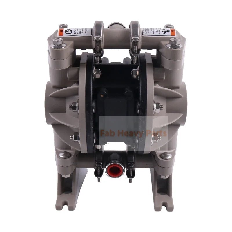 Pneumatic Diaphragm Pump 666053 - 3EB for Ingersoll Rand ARO Air Compressor - Fab Heavy Parts