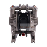 Pneumatic Diaphragm Pump 666053 - 3EB for Ingersoll Rand ARO Air Compressor - Fab Heavy Parts