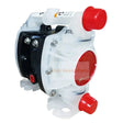 Pneumatic Diaphragm Pump PD01P - HPS - PAA - A for Ingersoll Rand ARO - Fab Heavy Parts