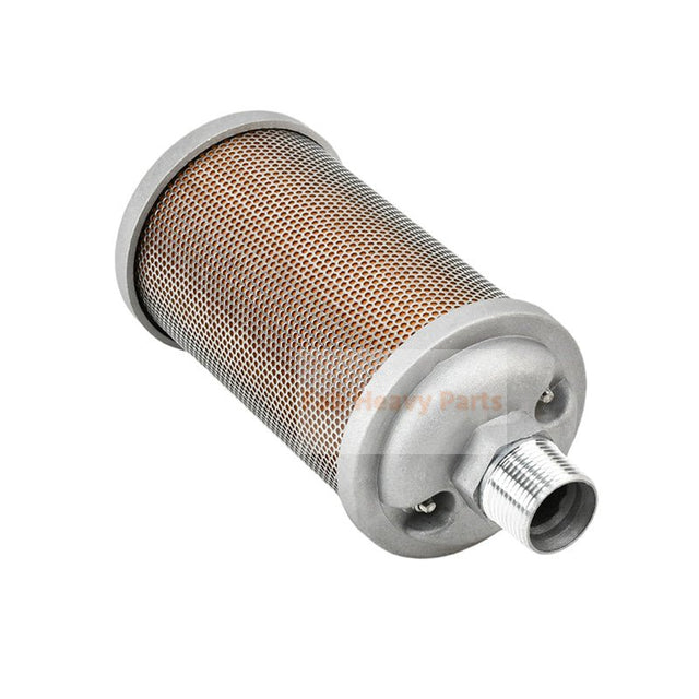 Pneumatic Muffler Element 1617616402 for Atlas Copco Air Compressor - Fab Heavy Parts