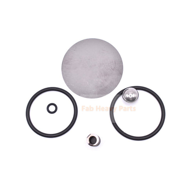 Pneumatic Regulator Valve Kit 2911009000 for Atlas Copco Air Compressor XAHS146 XAHS156 XAS300 XAS187 XAS400 XATS250