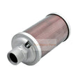 Pneumatic Silencer Element 1617 - 6173 - 00 for Atlas Copco Air Compressor - Fab Heavy Parts