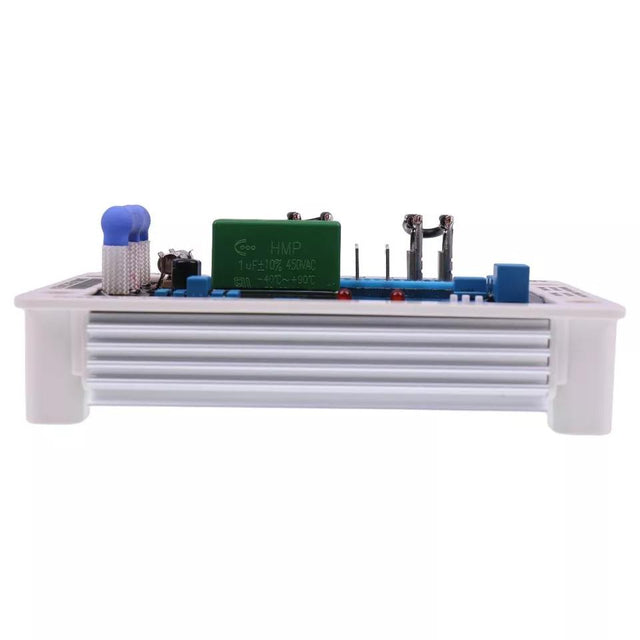 Regolatore di tensione automatico autoeccitato da 5 A ADVR-054