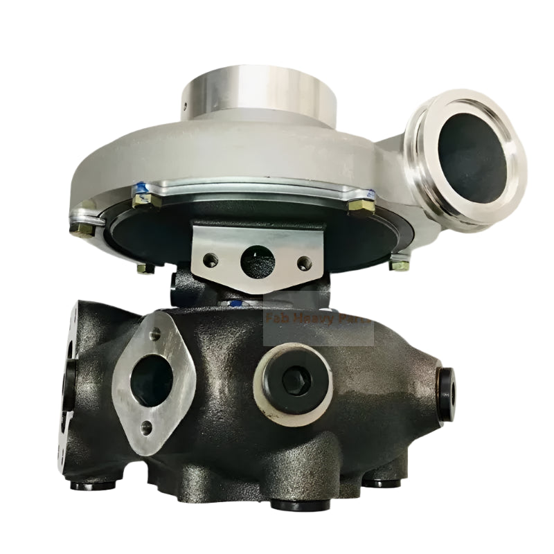 Turbo K31 Turbocharger 53319706718 3835914 for Volvo TAMD103A Engine