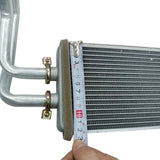 Varmekjerneforsamling 185-8155 1858155 passer for Caterpillar gravemaskin 312c 330c 315c 320c 322c