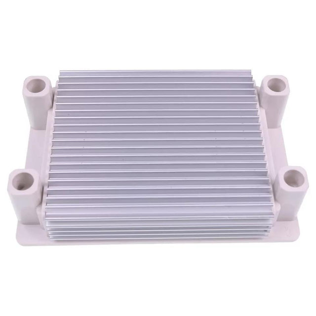 Regolatore di tensione automatico autoeccitato da 5 A ADVR-054