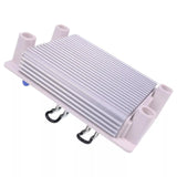 Regolatore di tensione automatico autoeccitato da 5 A ADVR-054