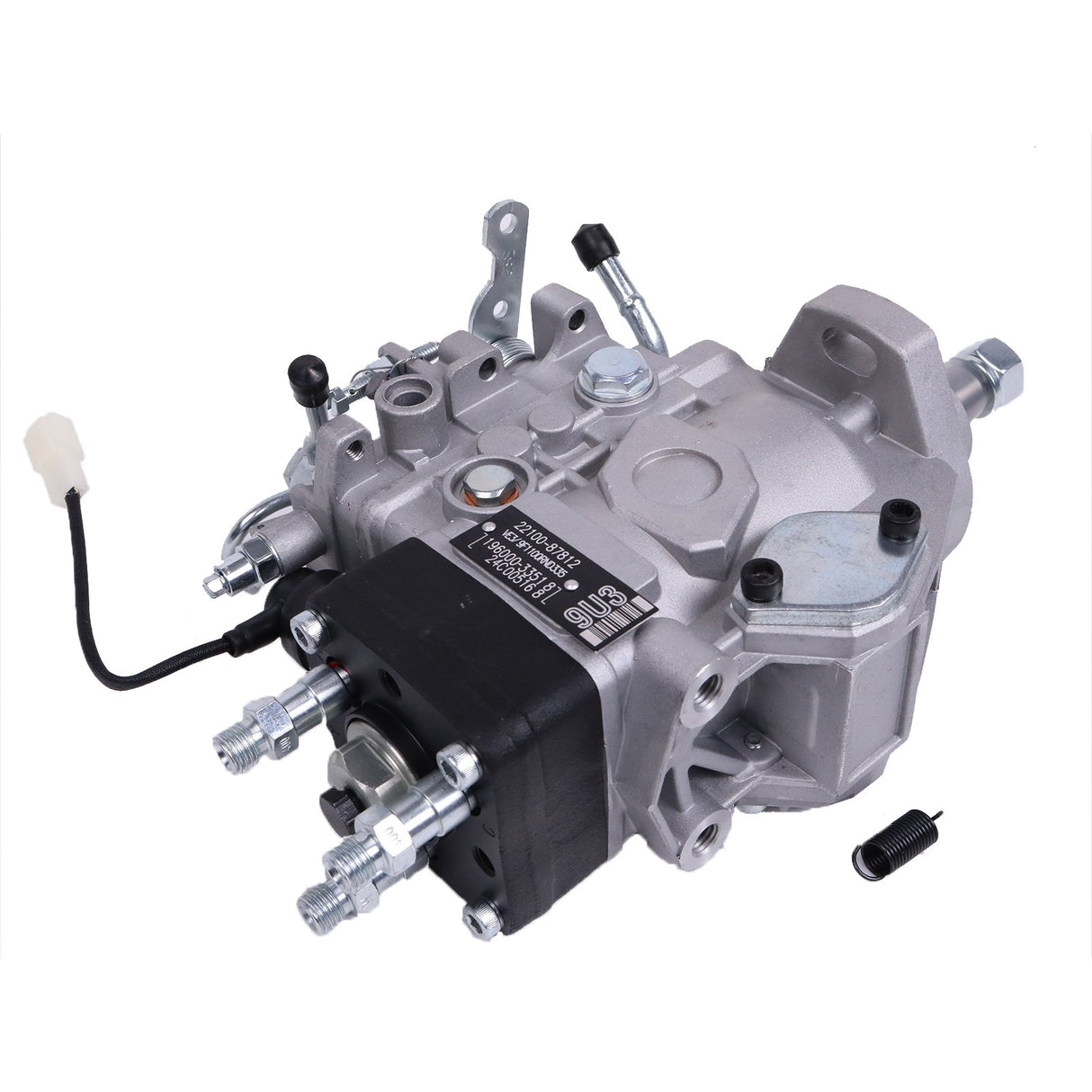 Injection Pump 49041-1051 22100-87812 196000-3351 Fits For Kawasaki Mule 3010 2510