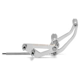 Polished Forward Control Fits for Yamaha VStar 1100 XVS1100 Classic Custom 1999 - 2009 - Fab Heavy Parts