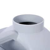 Portable Airbrush Paint Spray Booth Kit Pro Set with Turn Table Powerful Fan LED Spray Booth + Hose Dual Fans - Fab Heavy Parts