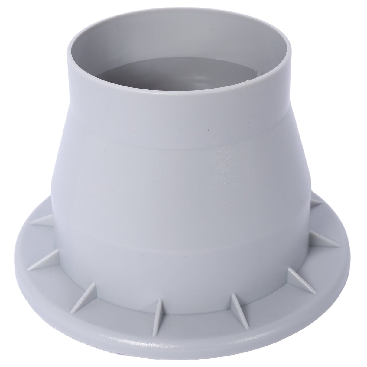 Portable Airbrush Spray Booth with 3 LED Lights Extra Replaceable Filter Pad Turn Table and 6ft Exhaust Extension Hose - Fab Heavy Parts