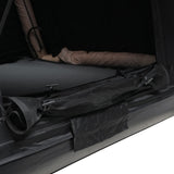 Portable Amphibious Inflatable Tent For Camping Foldable Offroad Roof Top Floating Tent (With Ladder) - Fab Heavy Parts