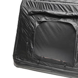 Portable Amphibious Inflatable Tent For Camping Foldable Offroad Roof Top Floating Tent (With Ladder) - Fab Heavy Parts