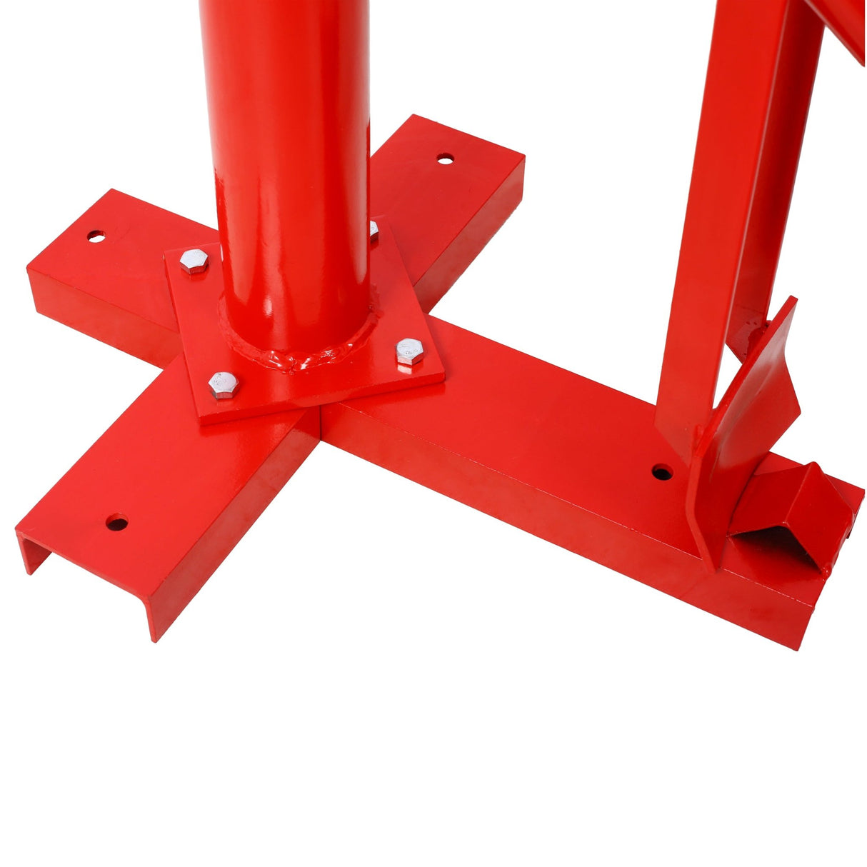 Portable Manual Tire Changer 8" to 16" Tire Changer Bead Breaker Mounting Tool Manual Steel Tire Changing Tool - Fab Heavy Parts