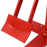 Portable Manual Tire Changer 8" to 16" Tire Changer Bead Breaker Mounting Tool Manual Steel Tire Changing Tool - Fab Heavy Parts