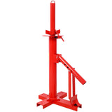 Portable Manual Tire Changer 8" to 16" Tire Changer Bead Breaker Mounting Tool Manual Steel Tire Changing Tool - Fab Heavy Parts