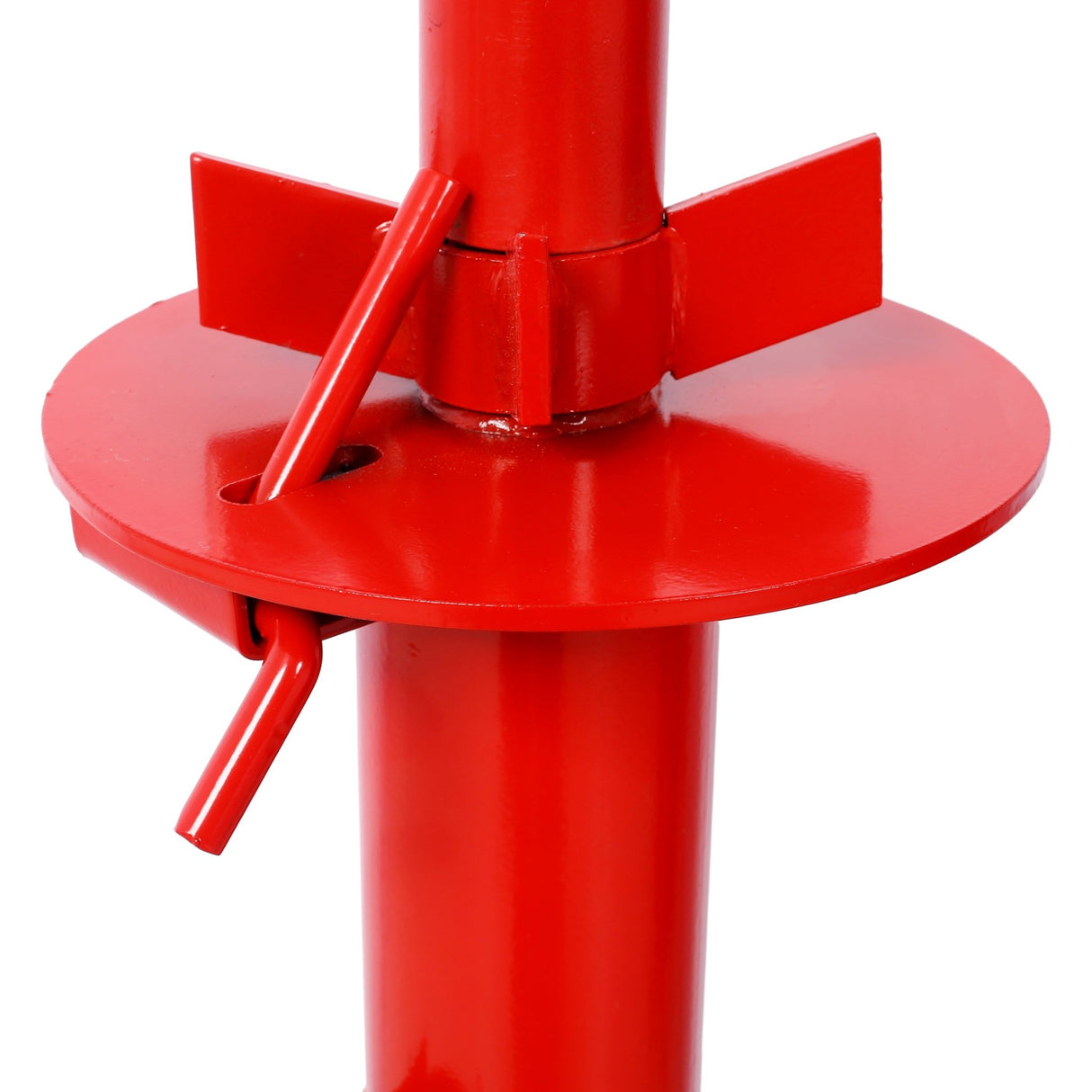 Portable Manual Tire Changer 8" to 16" Tire Changer Bead Breaker Mounting Tool Manual Steel Tire Changing Tool - Fab Heavy Parts